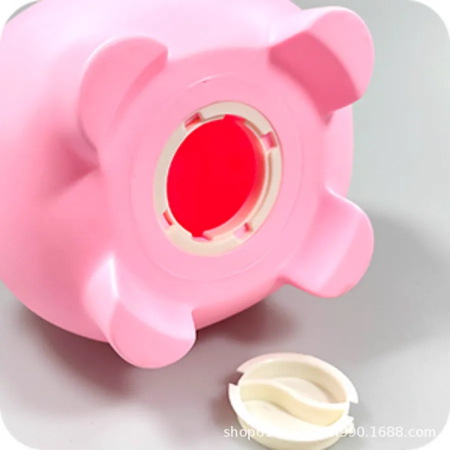 custom vinyl piggy bank kids - B2B direct from factory China - view 3