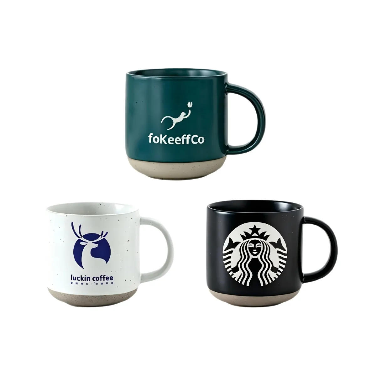 custom ceramic mug office coffee - get quote wholesale price - view 4