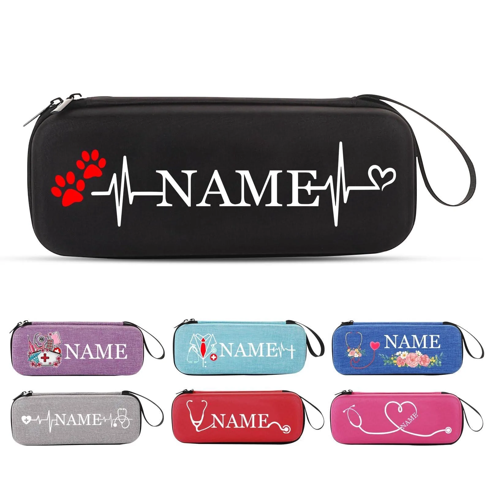 custom stethoscope hard case eva - wholesale price for global buyers