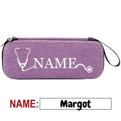 custom stethoscope hard case eva - wholesale price for global buyers - view 3