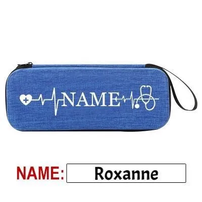 custom stethoscope hard case eva - wholesale price for global buyers - view 5
