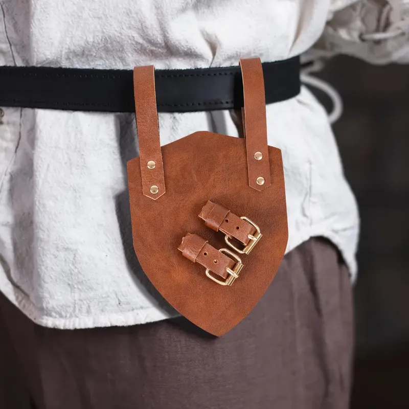 halloween medieval sword sheath holster - low MOQ custom order