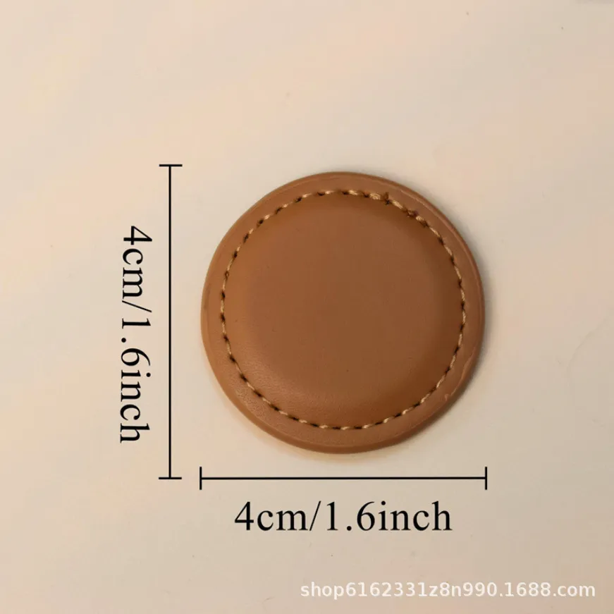 custom magnetic golf ball marker - ODM OEM service available - view 3