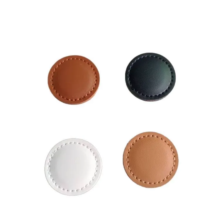 custom magnetic golf ball marker - ODM OEM service available - view 4