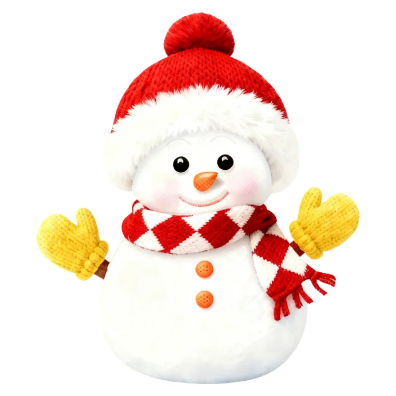 custom wood acrylic christmas ornament - request RFQ factory direct - view 4
