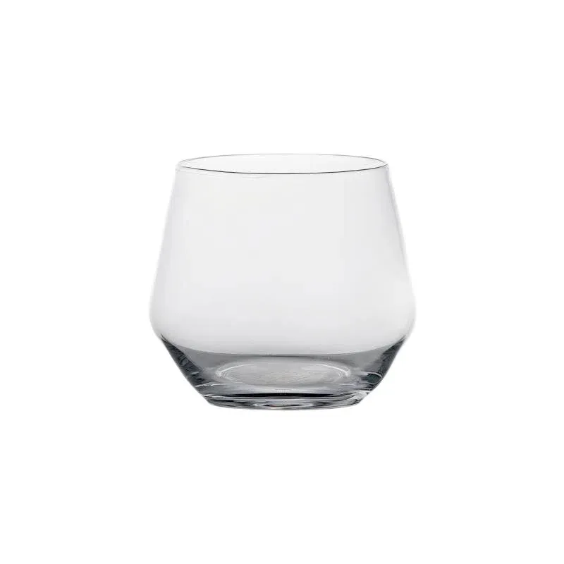custom egg shaped whiskey glass - factory direct wholesale price - view 4
