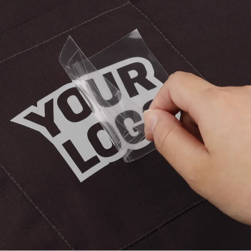 custom dtf heat transfer printing - private label service available