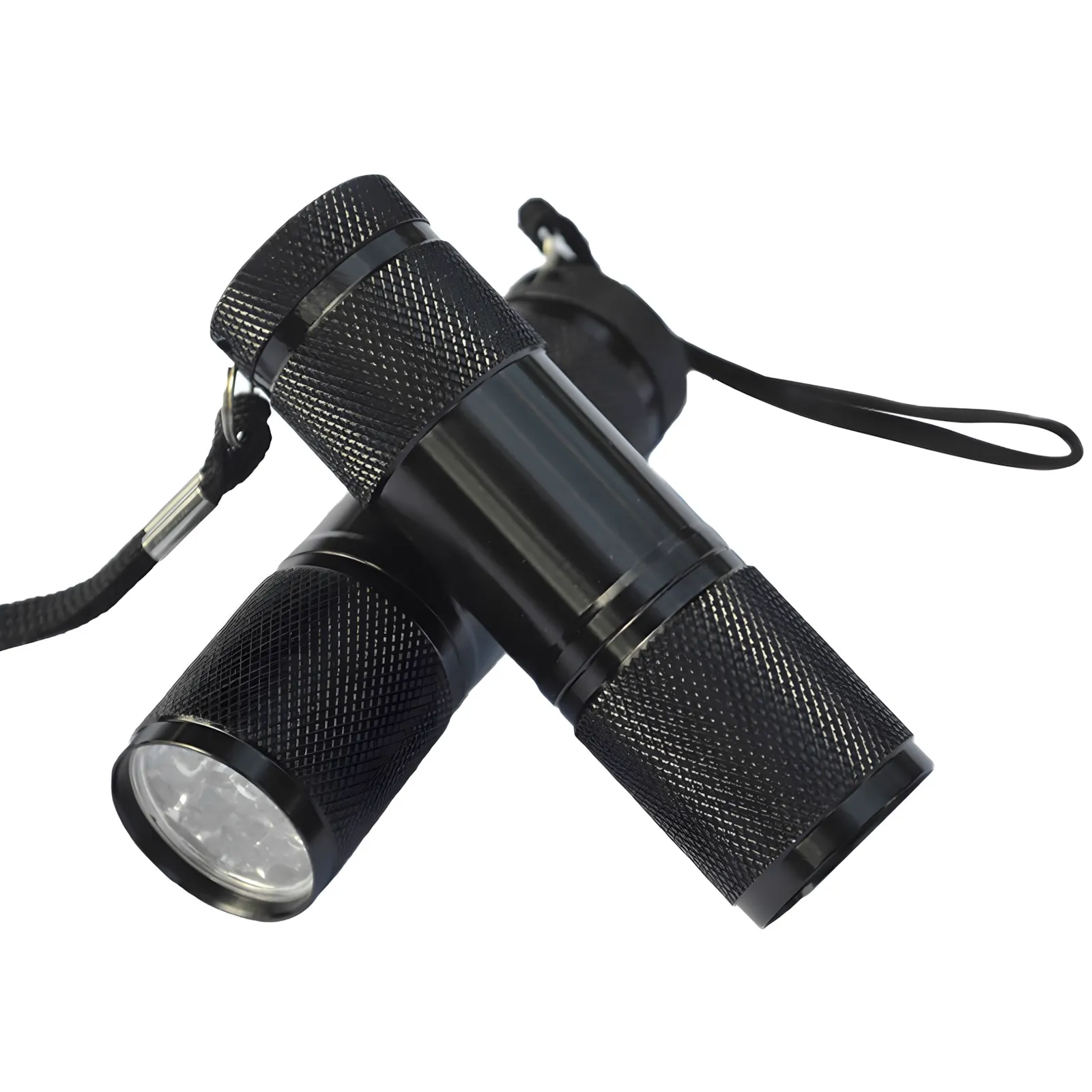 custom led uv flashlight mini - ODM OEM service available - view 5