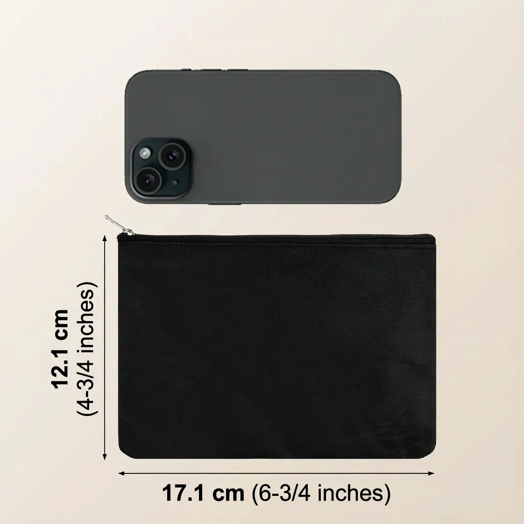 custom pod coin purse wallet - MOQ 20pcs factory direct - view 2