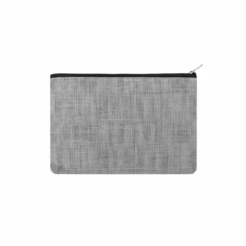 custom pod coin purse wallet - MOQ 20pcs factory direct - view 4