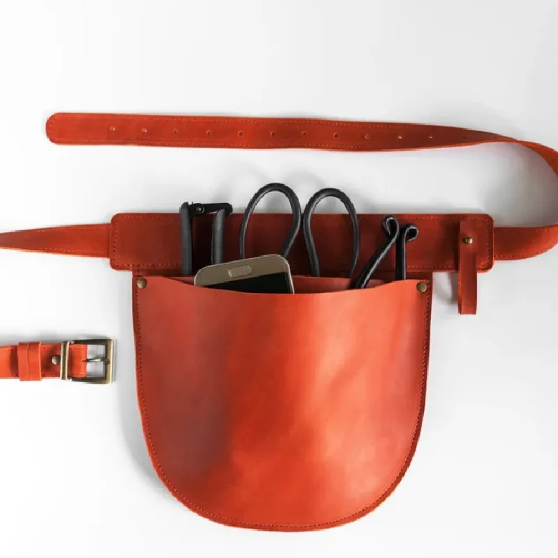 garden tool belt pouch pruning shears - request RFQ factory direct - view 5
