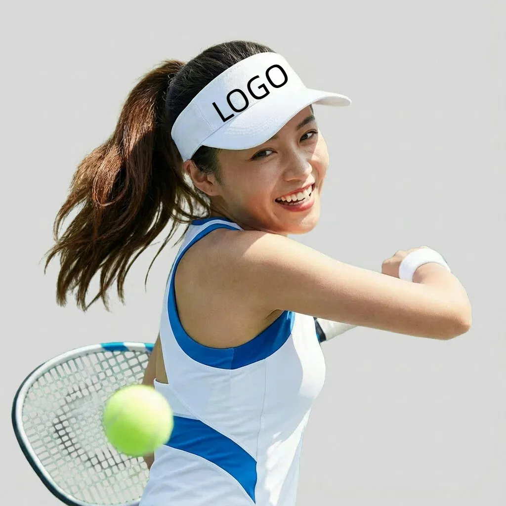 custom open top ponytail baseball cap - B2B wholesale inquiry welcome