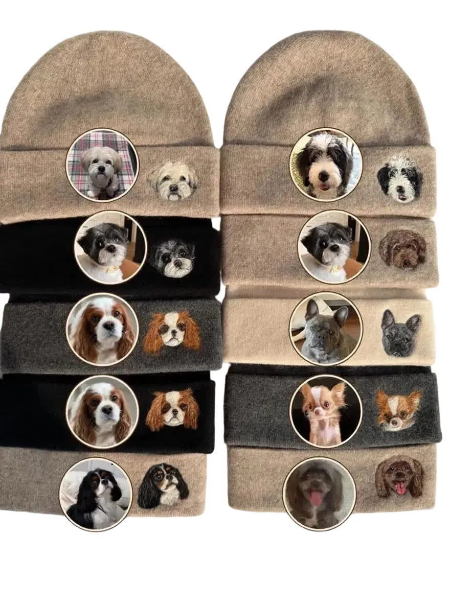 custom-pet-knitted-beanie-hat