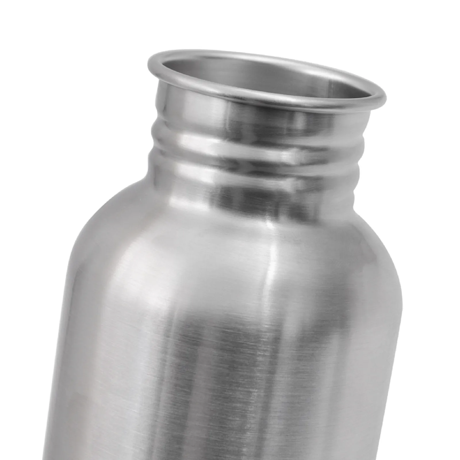 custom 304 stainless steel water bottle - low MOQ custom order - view 2