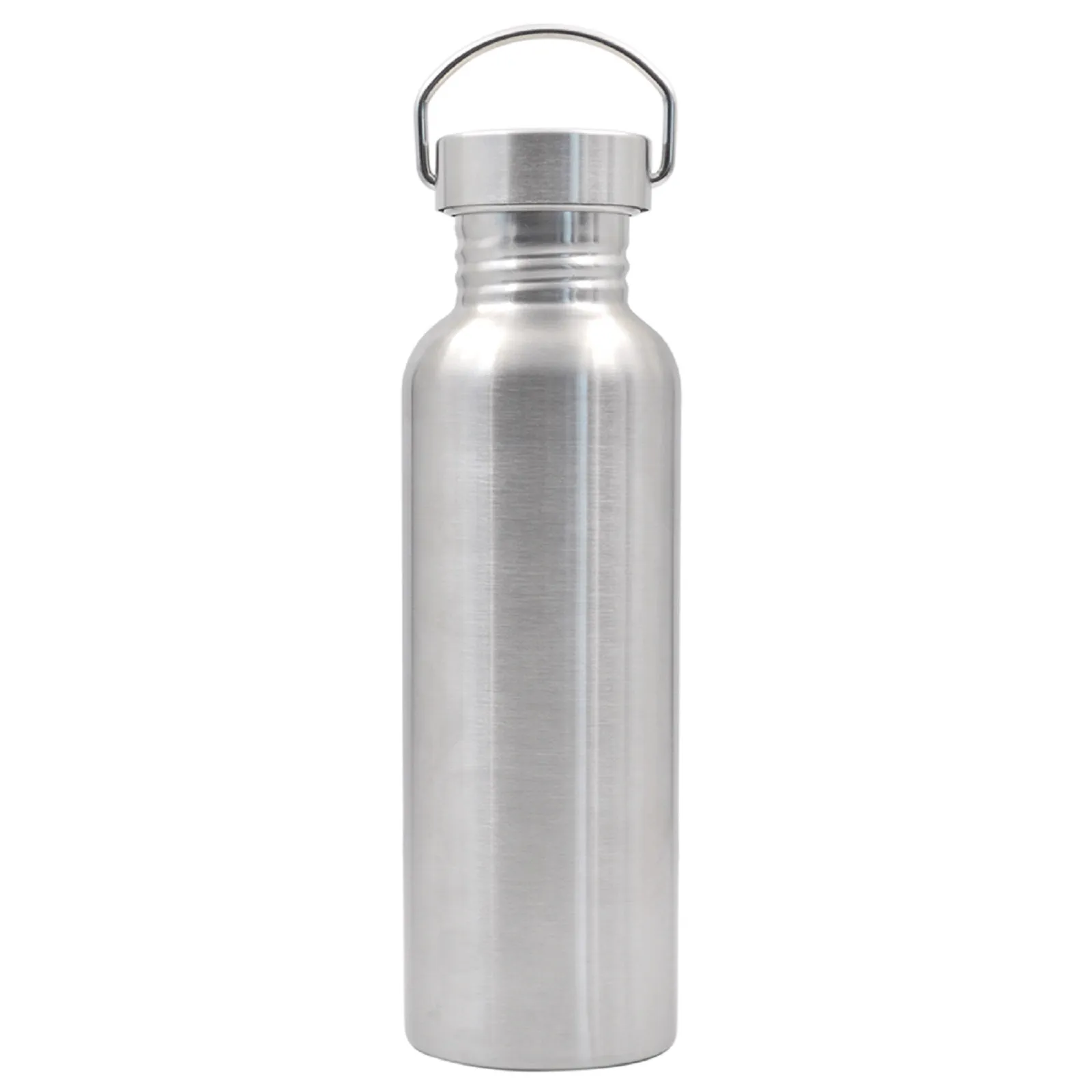 custom 304 stainless steel water bottle - low MOQ custom order - view 5
