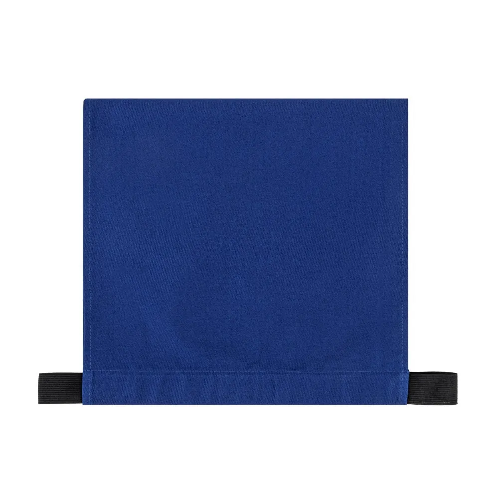 custom chair back cover office - trade show giveaway supplier - view 4