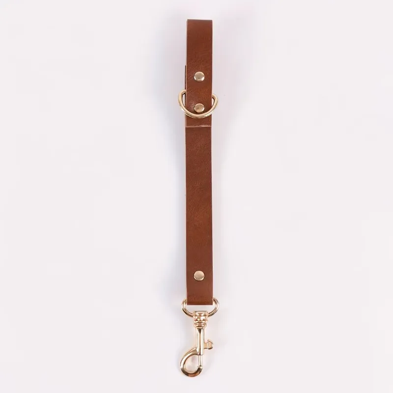 vintage medieval costume cosplay belt props - wholesale price for global buyers - view 2