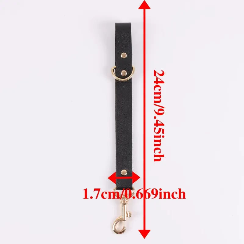 vintage medieval costume cosplay belt props - wholesale price for global buyers - view 3