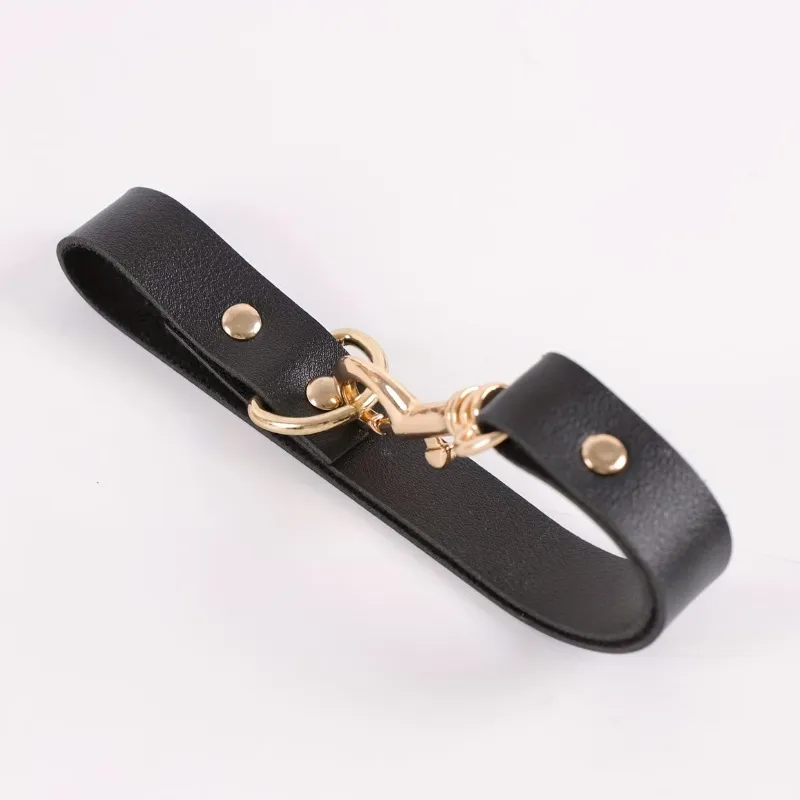 vintage medieval costume cosplay belt props - wholesale price for global buyers - view 5
