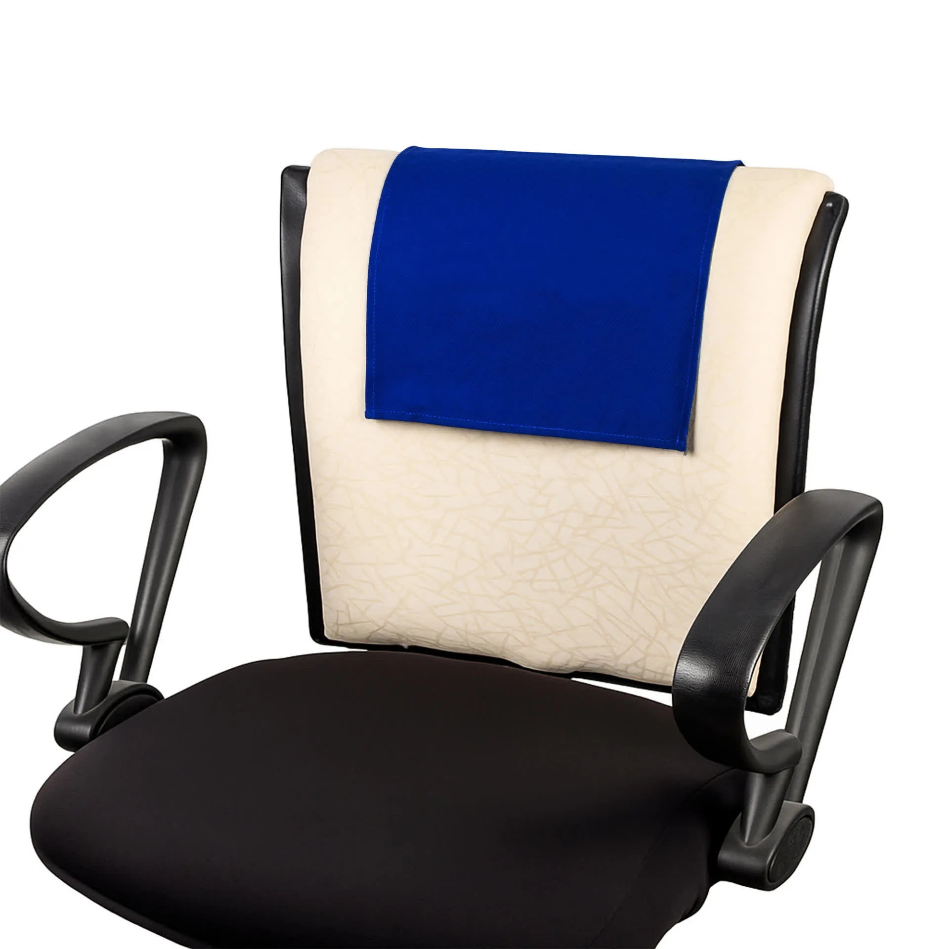 custom sofa chair headrest cover - BSCI certified manufacturer - view 2