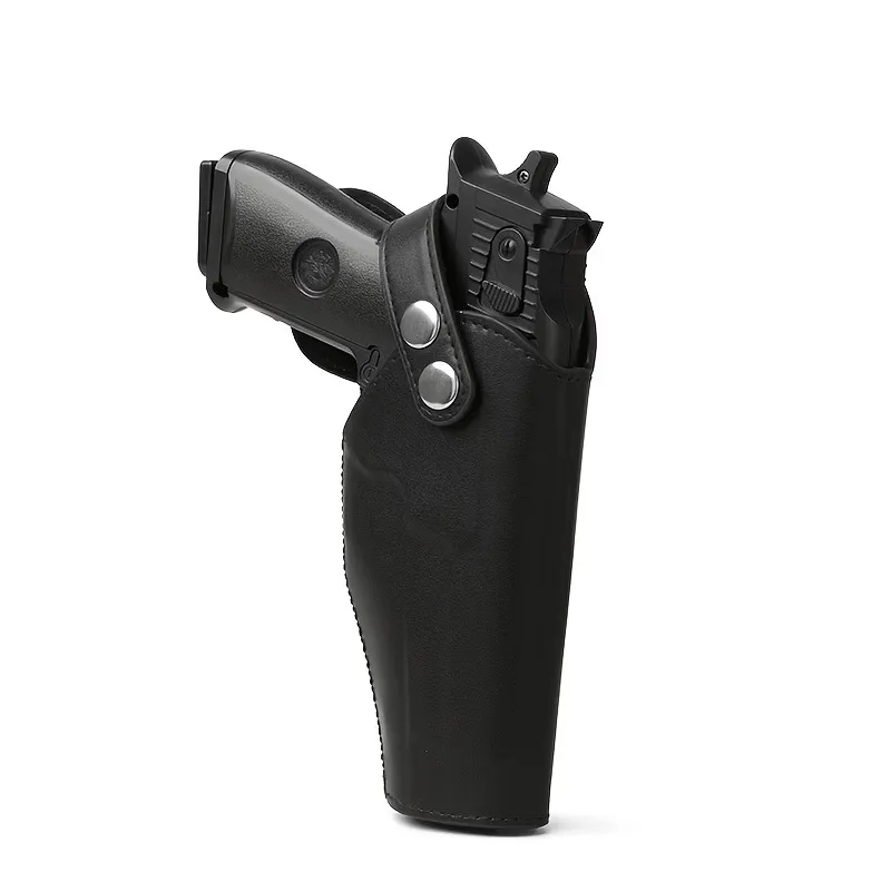 vintage medieval cosplay gun holster - factory direct wholesale price - view 5