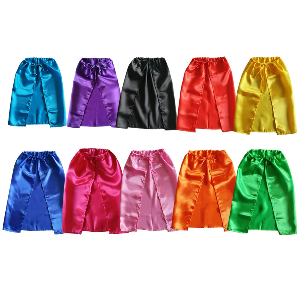 custom kids party superhero cape - buy wholesale direct from manufacturer - view 2
