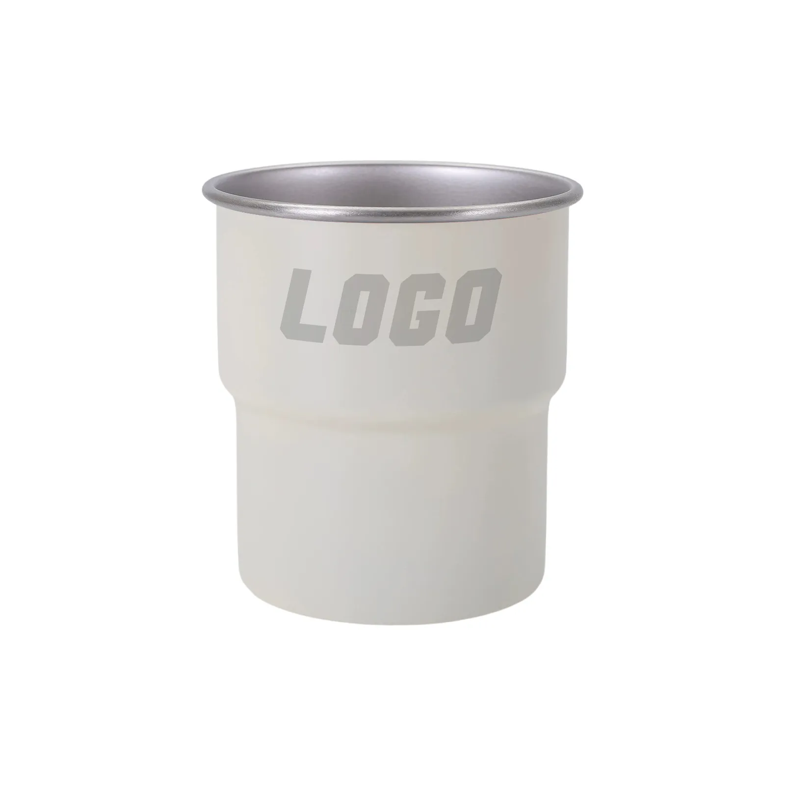 custom 304 stainless steel camp mug - wholesale price for global buyers