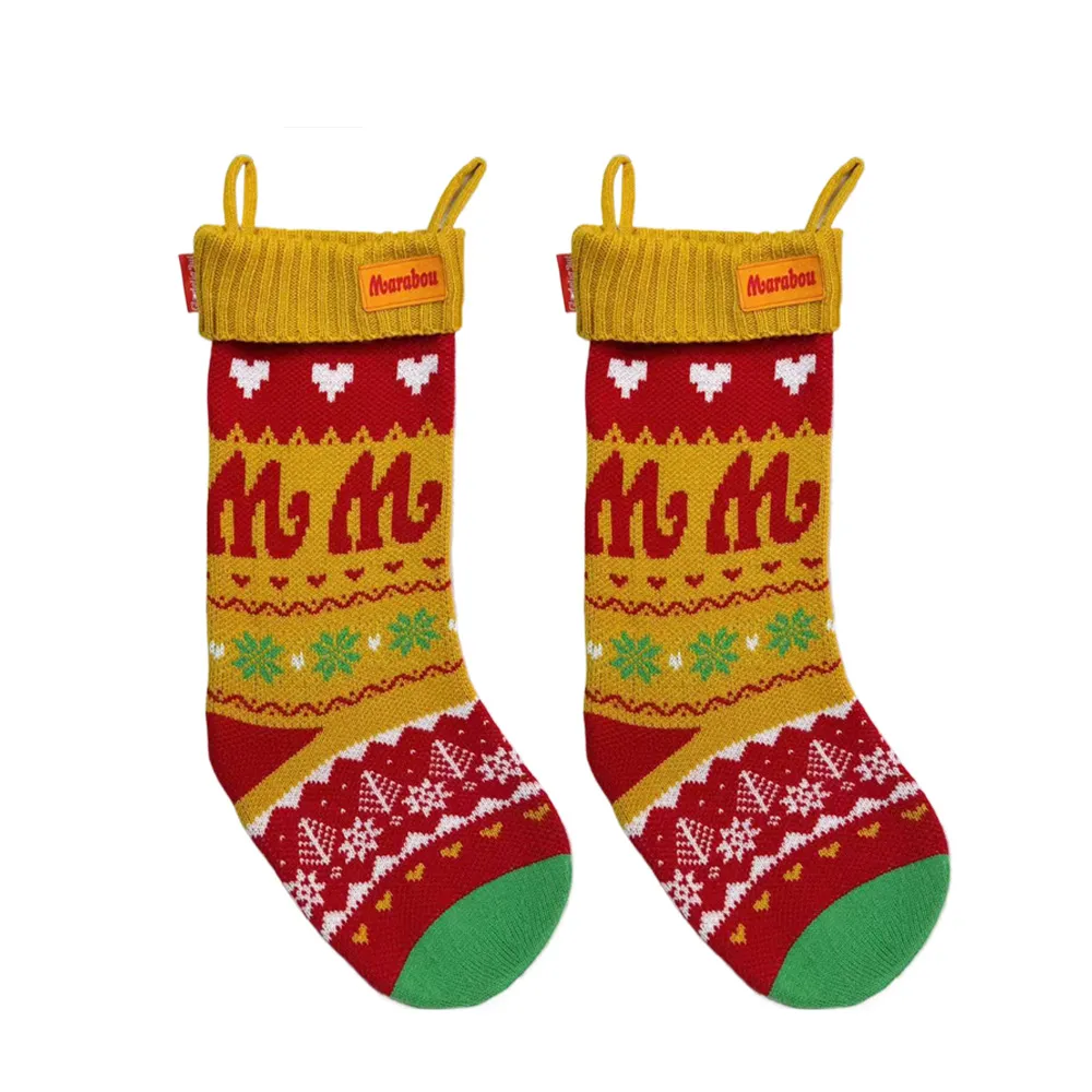 custom personalized socks wholesale - MOQ 20pcs factory direct