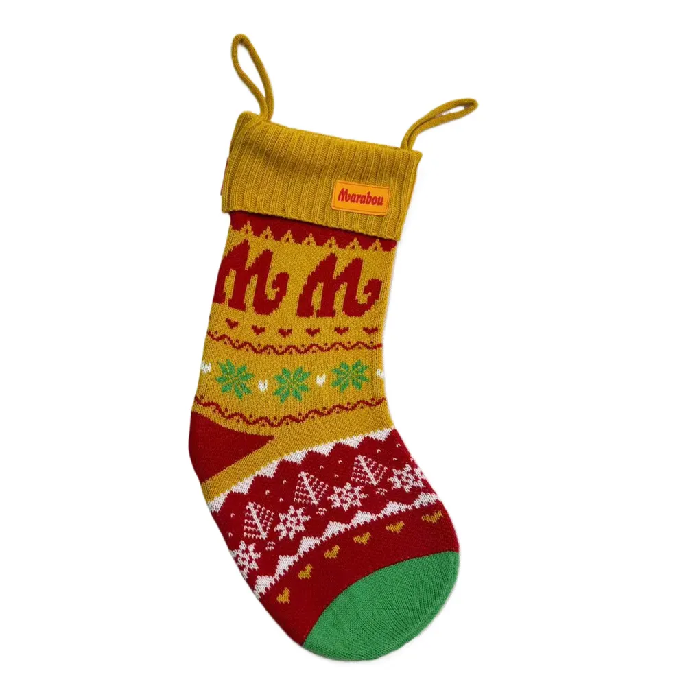custom personalized socks wholesale - MOQ 20pcs factory direct - view 4