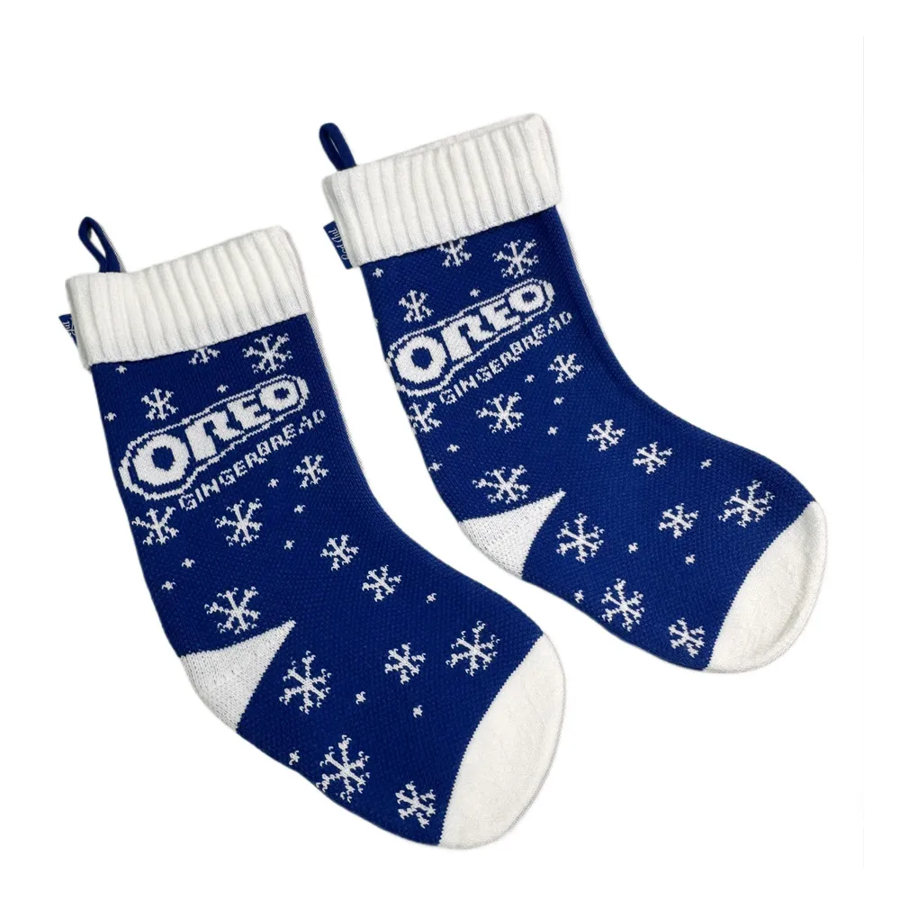 custom branded socks oem manufacturer - low MOQ custom order