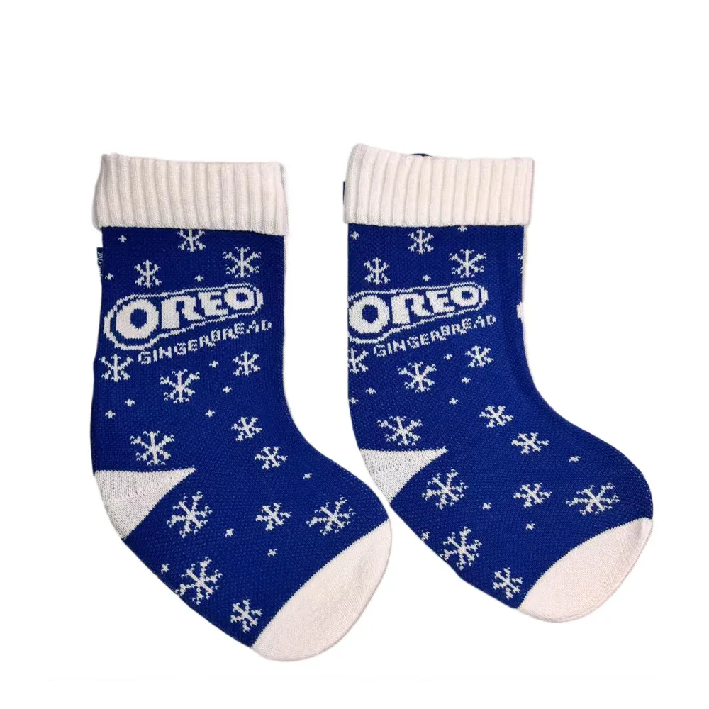 custom branded socks oem manufacturer - low MOQ custom order - view 2