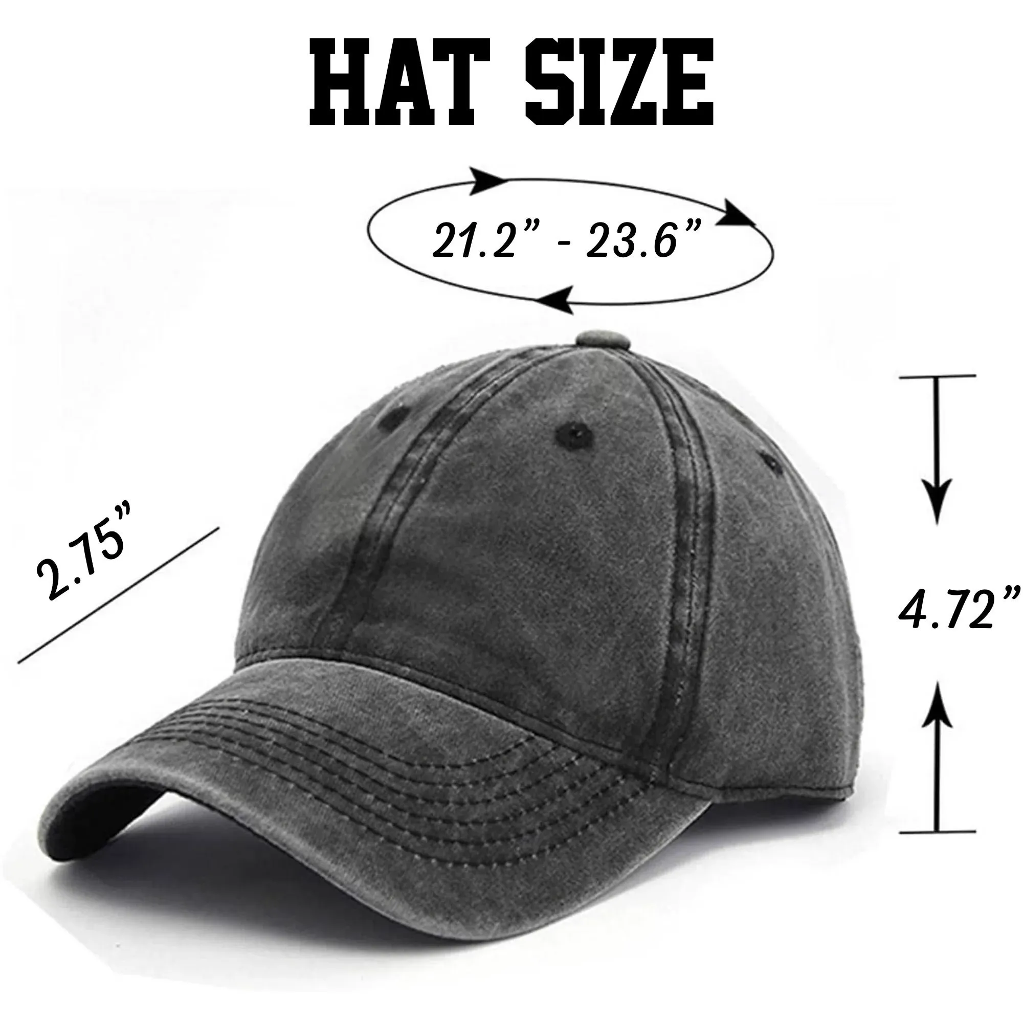 custom pet baseball cap - Oeko-Tex certified supplier - view 2