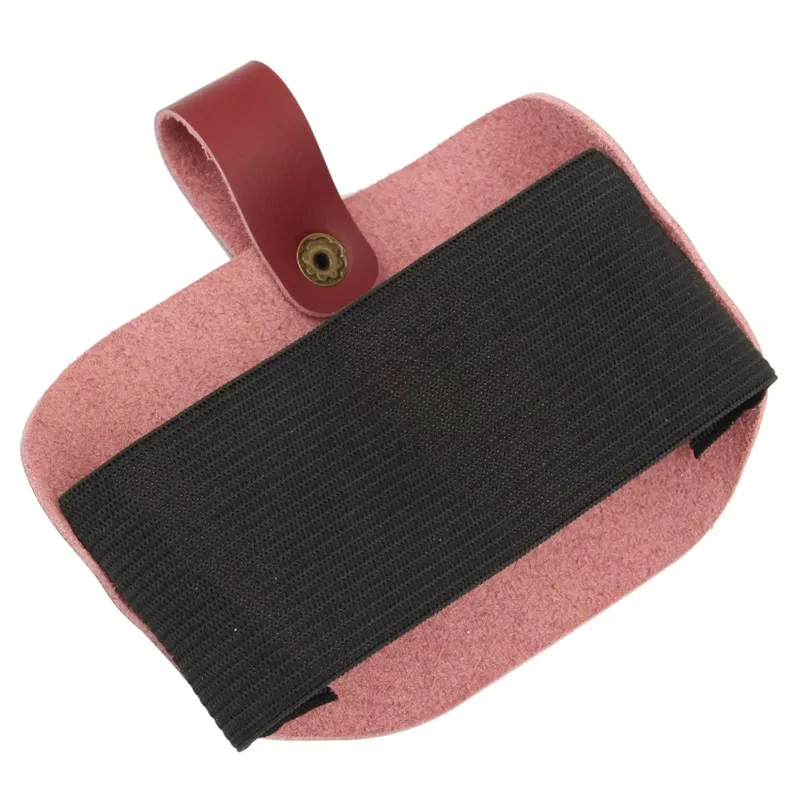 motorcycle shift pad boot cover leather - request RFQ factory direct - view 3