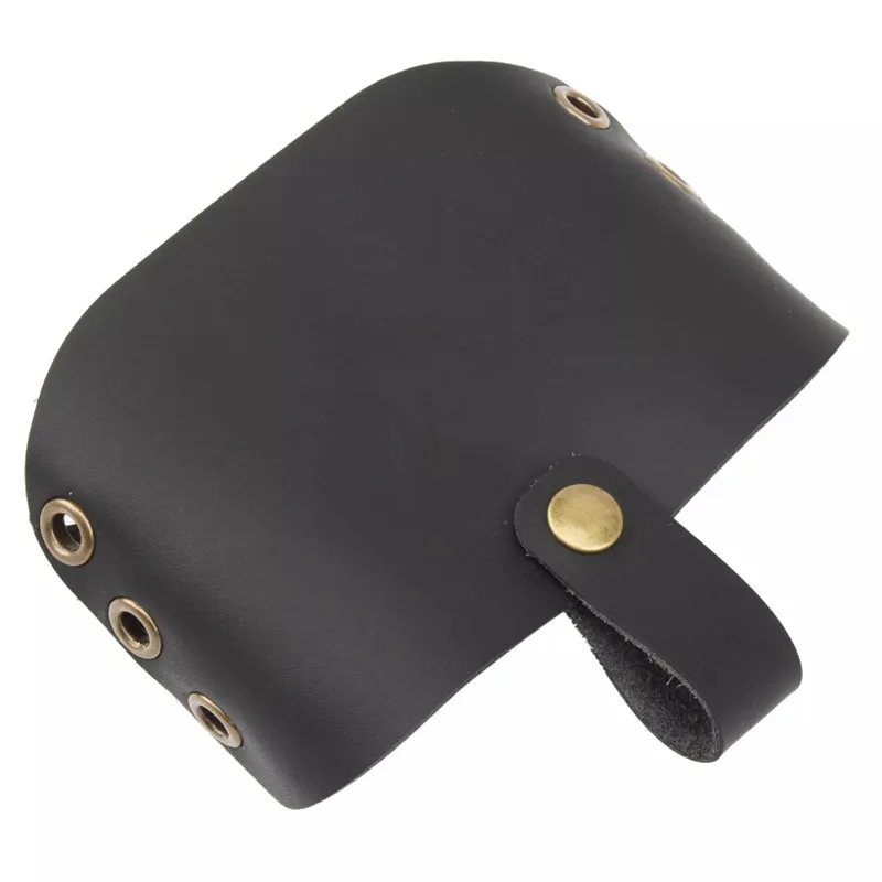 motorcycle shift pad boot cover leather - request RFQ factory direct - view 5
