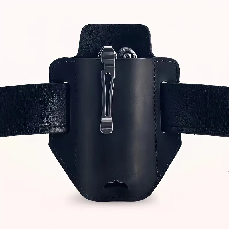 outdoor edc belt tool holster - Oeko-Tex certified supplier - view 5