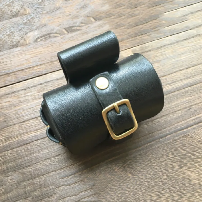 golf ball storage bag tee clip - BSCI certified manufacturer - view 5