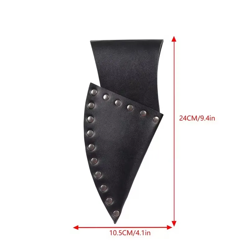 renaissance cosplay sword sheath - private label service available - view 4