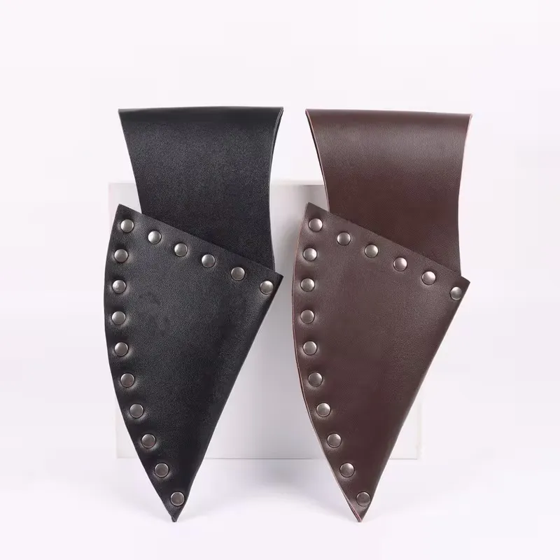 renaissance cosplay sword sheath - private label service available - view 5