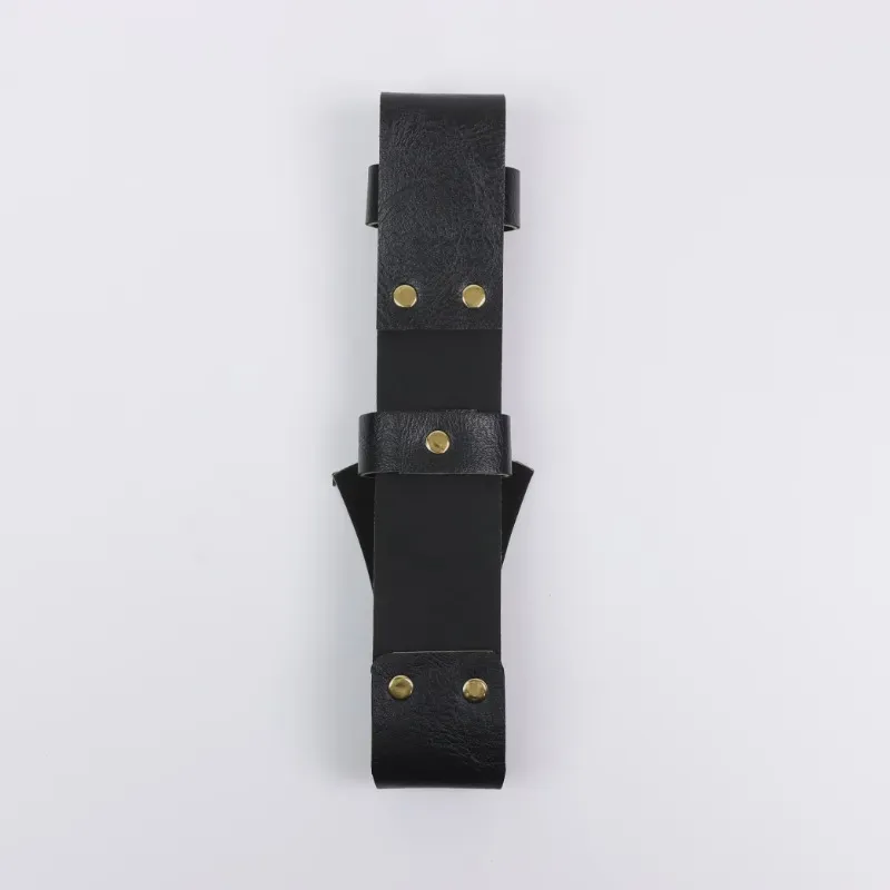 renaissance medieval fan holder pouch - ODM OEM service available - view 5