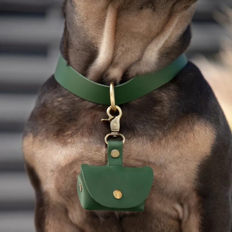 pet ring bearer collar pouch wedding - trade show giveaway supplier