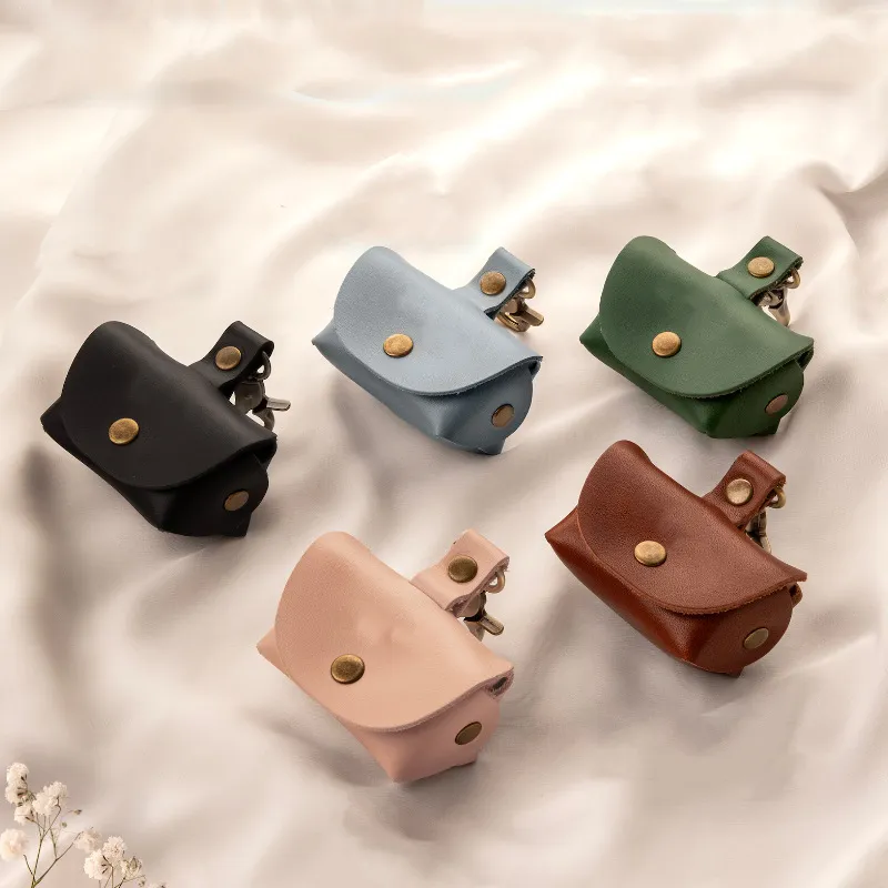 pet ring bearer collar pouch wedding - trade show giveaway supplier - view 3