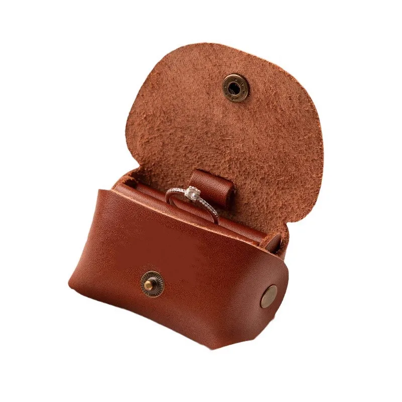 pet ring bearer collar pouch wedding - trade show giveaway supplier - view 5