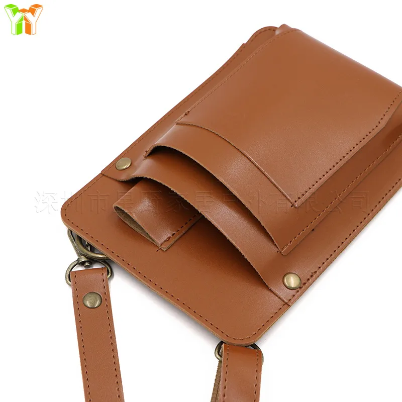 hairdresser tool belt pouch scissors - B2B direct from factory China - view 5