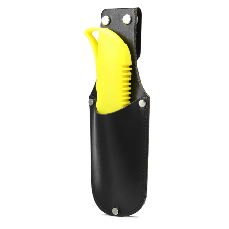 pu leather pruning shears holster - ODM OEM service available - view 5