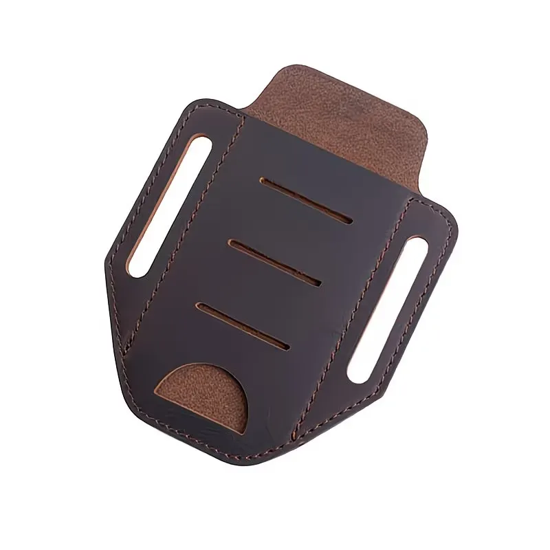 camping flashlight belt pouch fishing - low MOQ custom order - view 5