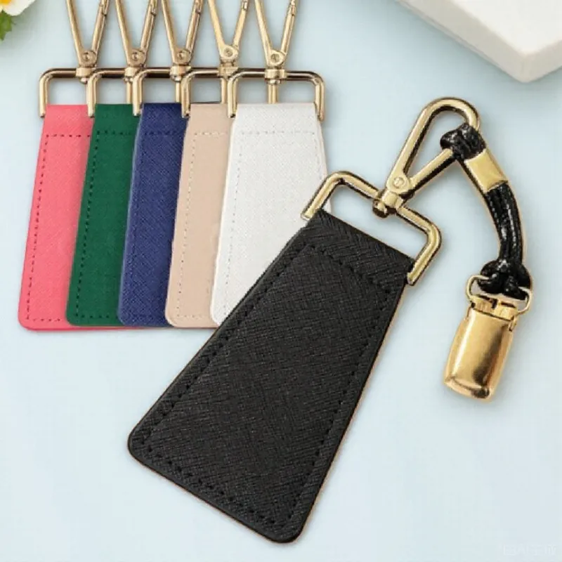 golf putter clip holder leather - 7-day sample lead time