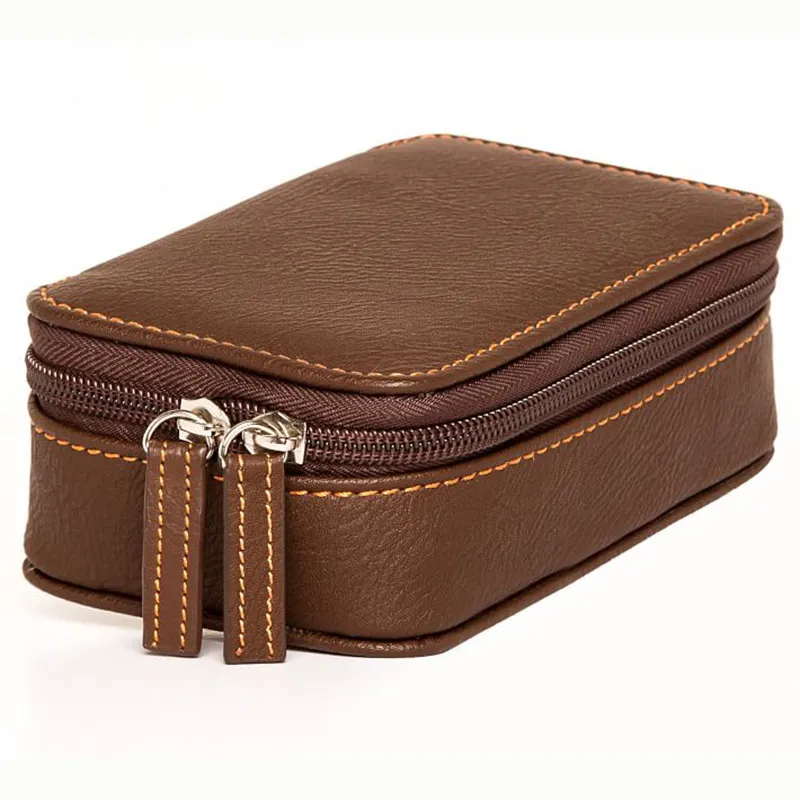 golf gift box set leather case - B2B direct from factory China - view 4